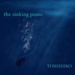 the sinking piano